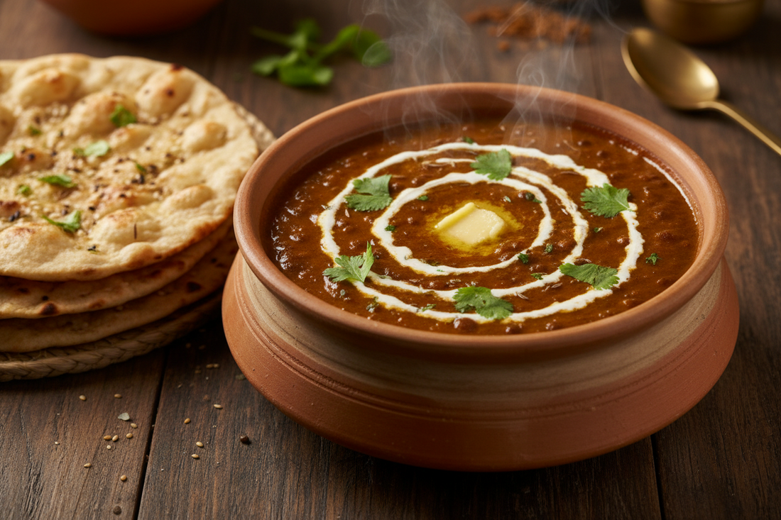 Dal Makhani