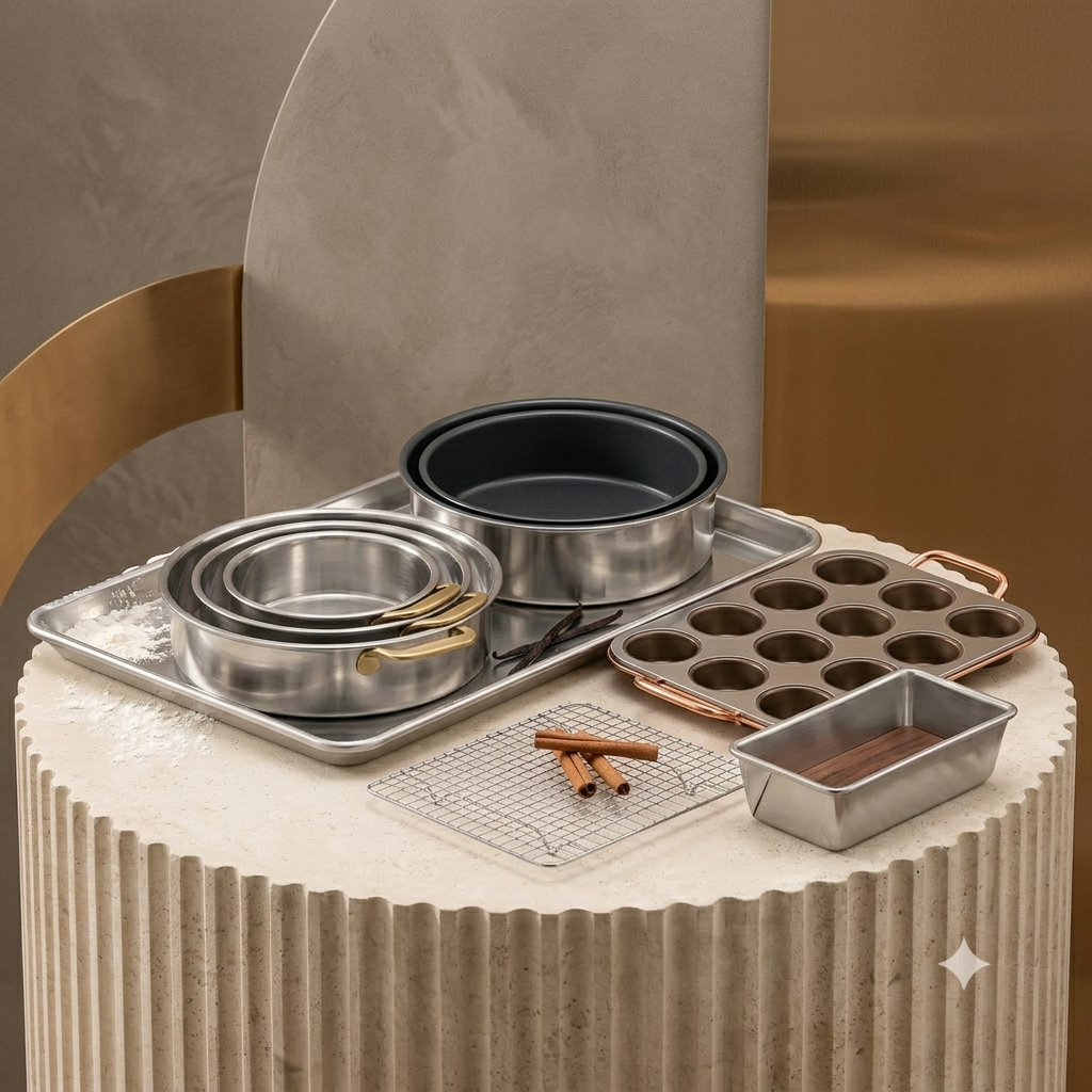 Bakeware