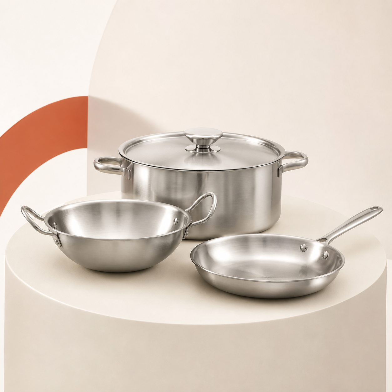 Cookware