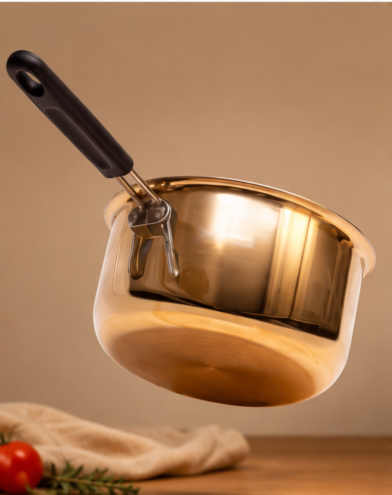 Brass