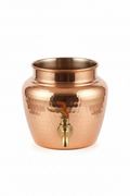 Flamorra Copper Water Dispenser