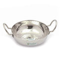 Flamorra Extra Deep Triply Kadhai With Lid